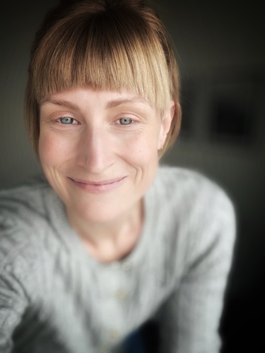 Melanie Snell