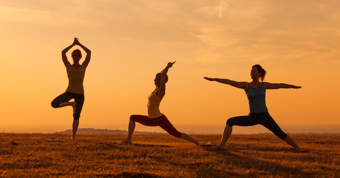 Chinese Medicine Philosophy image