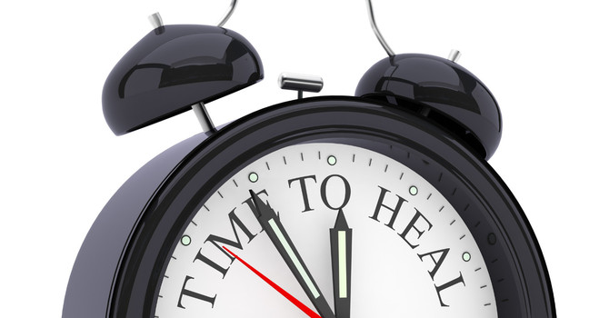 Why Your Nervous System Might Be Tired of “Healing”
