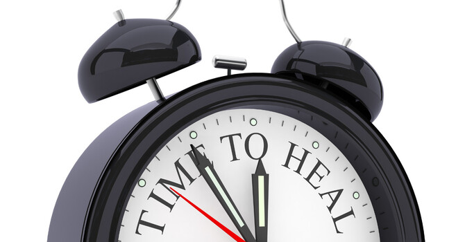 Why Your Nervous System Might Be Tired of “Healing” image